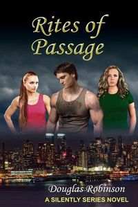 Cover image for Rites of Passage