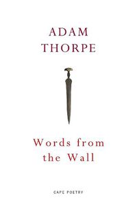 Cover image for Words From the Wall