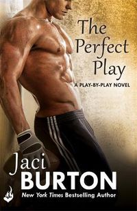 Cover image for The Perfect Play: Play-By-Play Book 1