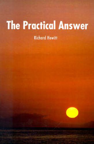 Cover image for The Practical Answer