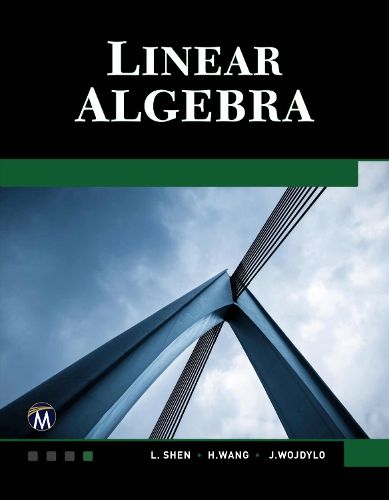 Cover image for Linear Algebra