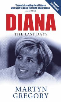 Cover image for Diana: The Last Days