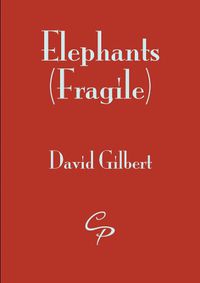 Cover image for Elephants (Fragile)