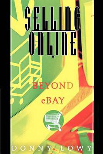 Cover image for Selling Online: Beyond EBay