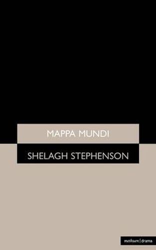 Cover image for Mappa Mundi