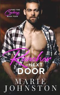 Cover image for Rancher Next Door