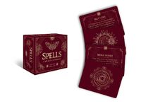 Cover image for Spells