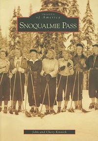 Cover image for Snoqualmie Pass