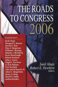 Cover image for Roads to Congress 2006