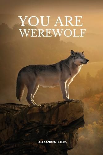Cover image for You Are Werewolf
