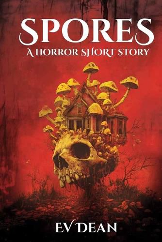 Cover image for Spores