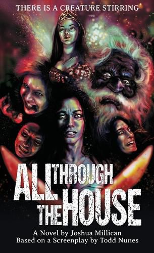 All Through the House