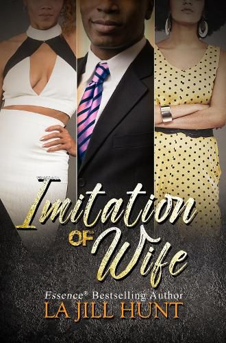 Cover image for Imitation Of Wife