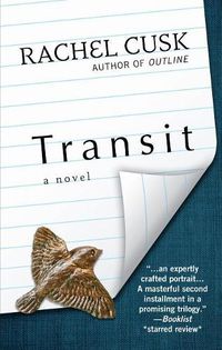 Cover image for Transit