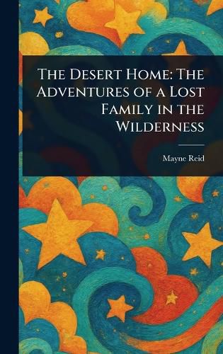 Cover image for The Desert Home
