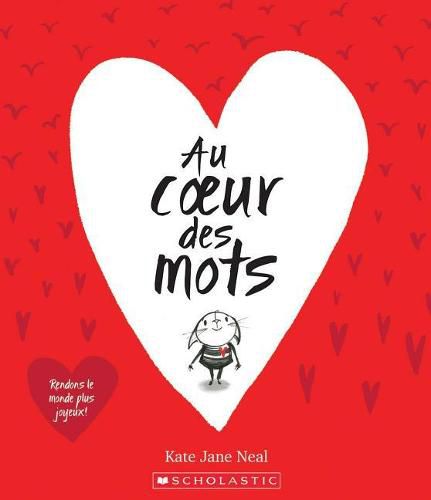 Cover image for Au Coeur Des Mots