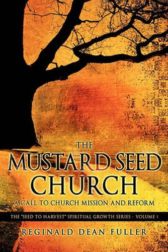 Cover image for The Mustard Seed Church