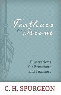 Cover image for Feathers for Arrows