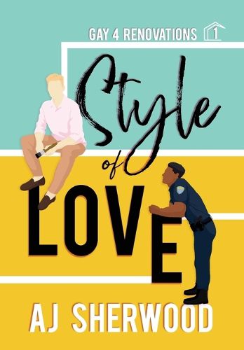 Cover image for Style of Love