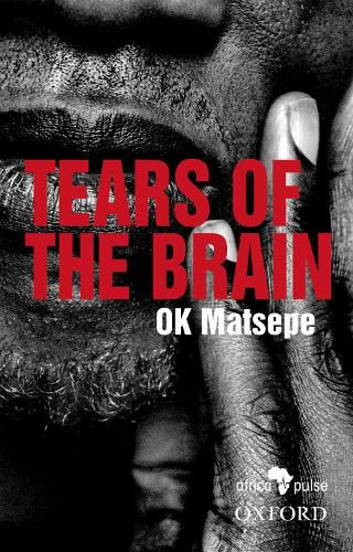 Cover image for Tears of the Brain