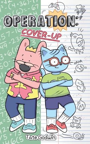 Cover image for Operation: Cover-Up