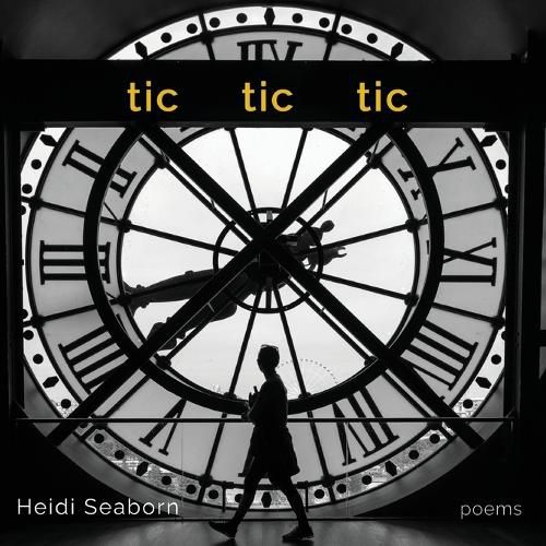 Cover image for tic tic tic