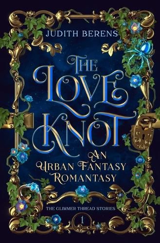Cover image for The Love Knot
