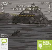 Cover image for Montmorency On The Rocks
