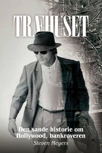 Cover image for Traehuset, Originalmanuskript skrevet af Steven Meyers