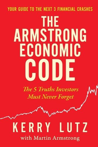 Cover image for The Armstrong Economic Code