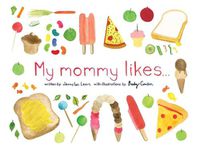 Cover image for My Mommy Likes