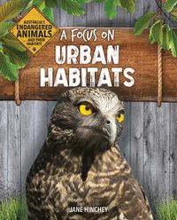 Cover image for A Focus on Urban Habitats