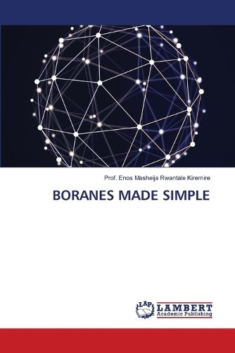 Cover image for Boranes Made Simple