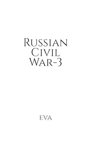 Cover image for Russian Civil War-3