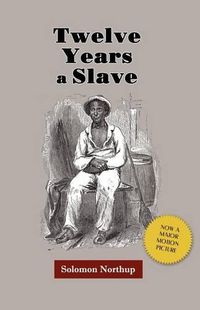 Cover image for Twelve Years a Slave