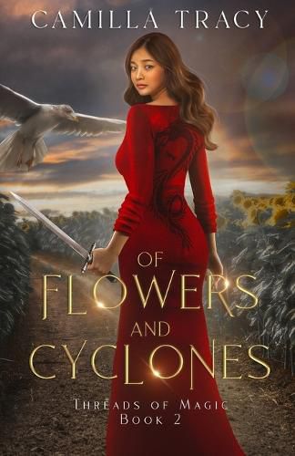 Cover image for Of Flowers and Cyclones