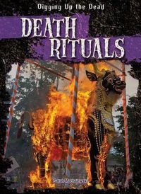 Cover image for Death Rituals