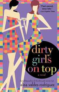 Cover image for Dirty Girls on Top