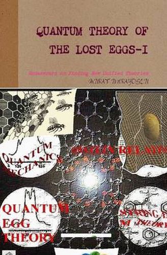 Cover image for Quantum Theory of the Lost Eggs-i