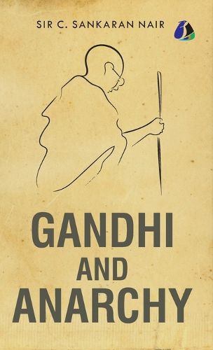 Cover image for Gandhi and Anarchy