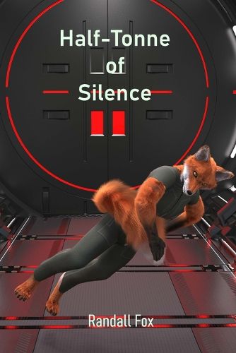 Cover image for Half-Tonne of Silence