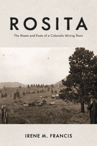 Cover image for Rosita