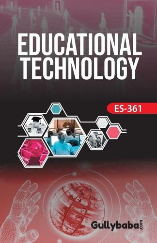 Cover image for ES-361 Educational Technology