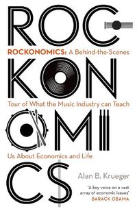 Cover image for Rockonomics