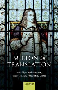 Cover image for Milton in Translation