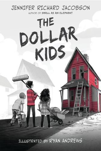 Cover image for The Dollar Kids