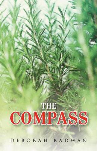 Cover image for The Compass