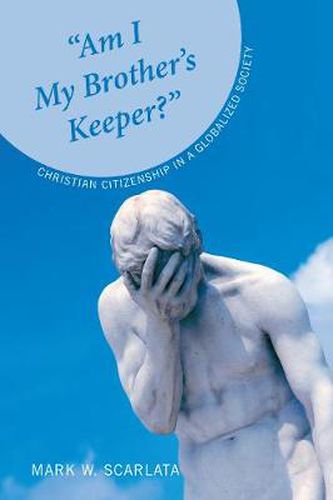 Cover image for Am I My Brother's Keeper?