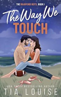 Cover image for The Way We Touch