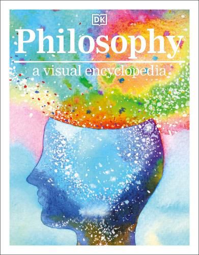 Cover image for Philosophy A Visual Encyclopedia